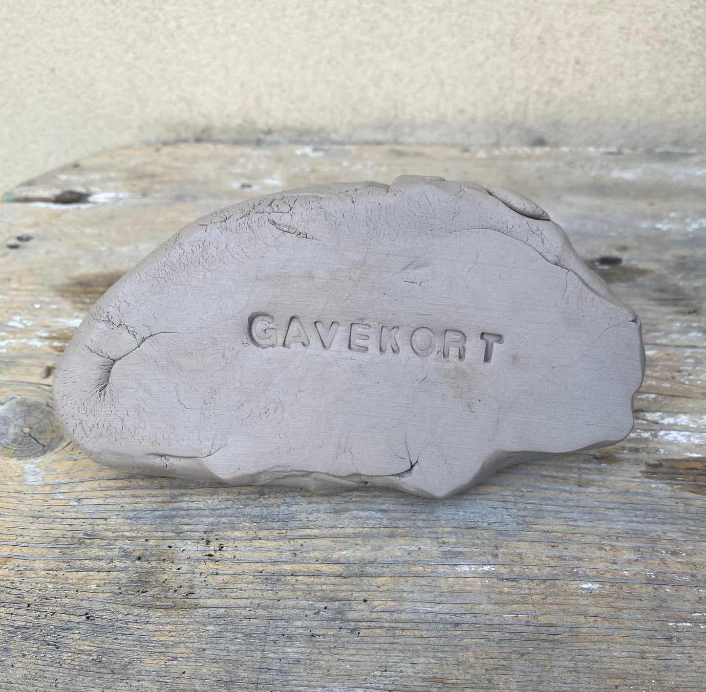 Gavekort