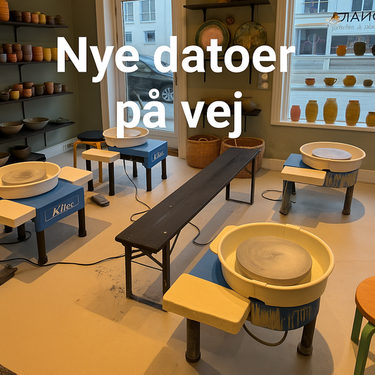 drejekursus